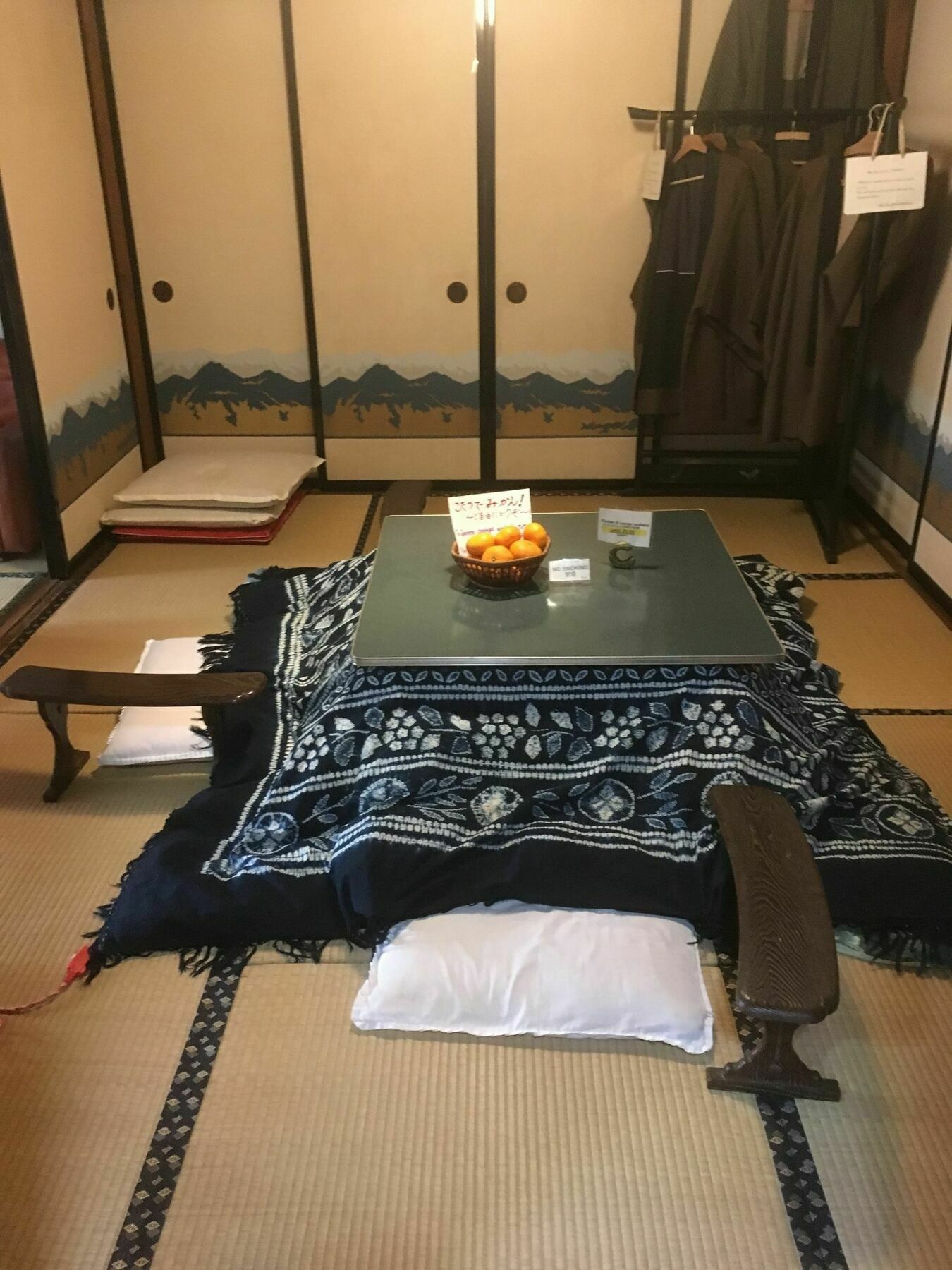 Wafu Guesthouse Kashiwaya Fujikawaguchiko Zewnętrze zdjęcie